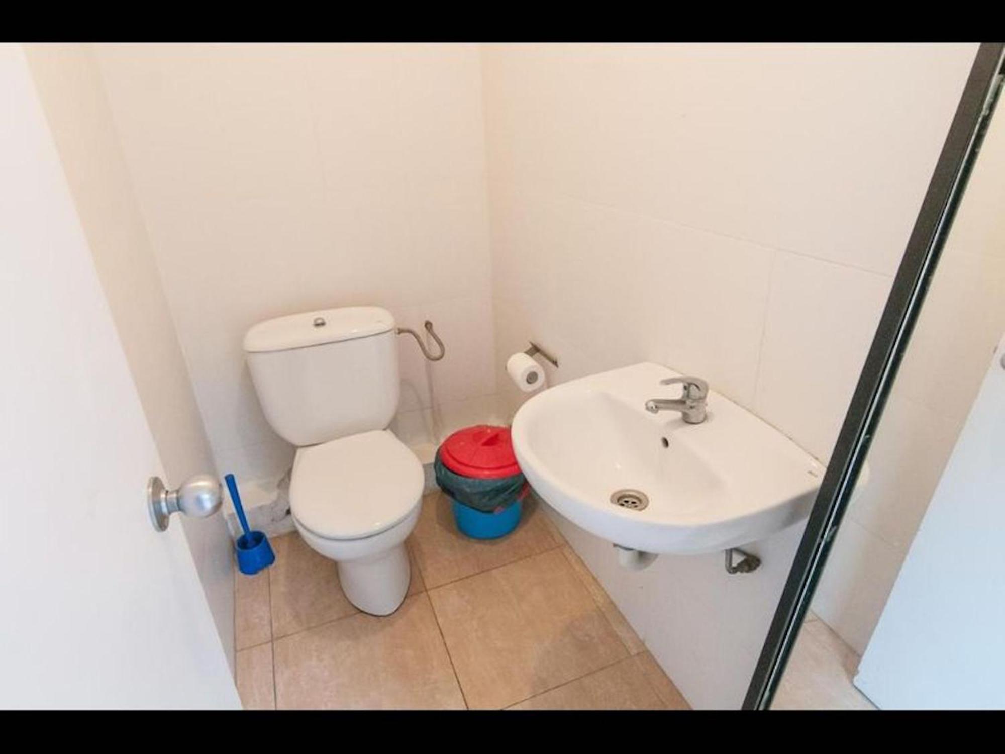 In Guest - Private With Sunny Terrace Of 200m2 2 Barcellona